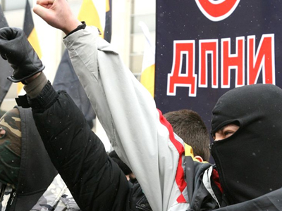 «Πλήρωσε» τη δράση του κατά του φασισμού