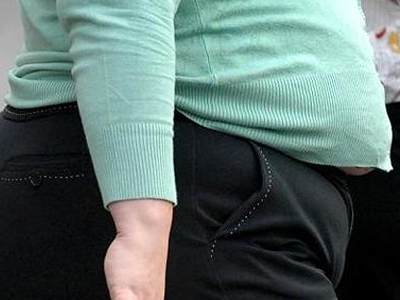 Θέλετε να αδυνατίσετε; Βγείτε έξω