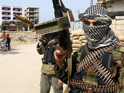 Λίβανος: 31 καταδίκες για τρομοκρατία