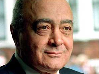 Δικαίωση για τον Αλ Φαγέντ