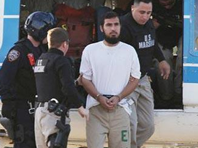 FBI και Scotland Yard κατά των Ταλιμπάν