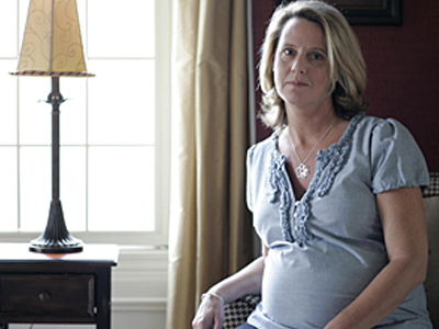 ‘Εγκυος… με “λάθος” έμβρυο