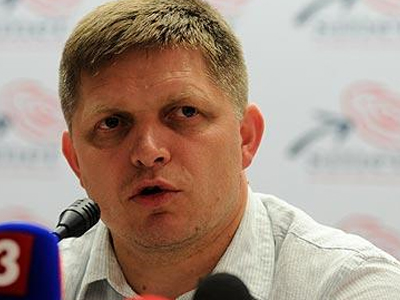 «Στον αέρα» η κυβέρνηση στη Σλοβακία