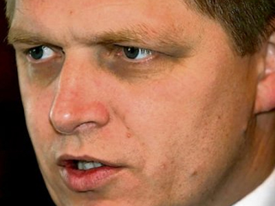 Σε δίνη σκανδάλου ο πρωθυπουργός της Σλοβακίας