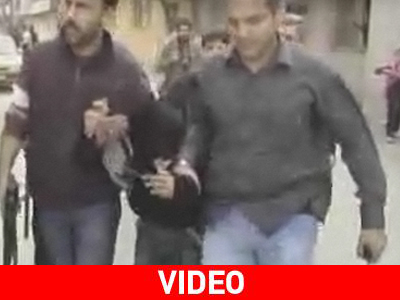 Μαζικές συλλήψεις ανήλικων Κούρδων