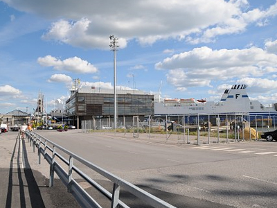 Φιλανδία: Κλειστά τα λιμάνια λόγω απεργίας