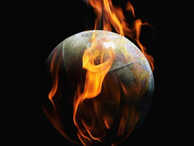 9.09.2009: Το τέλος του κόσμου;