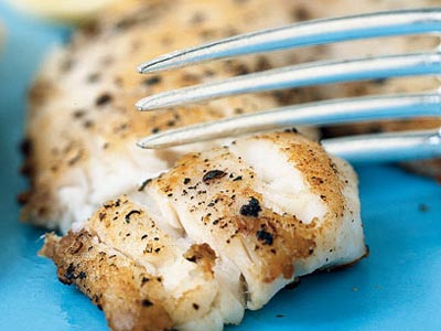 Ψάρια πλούσια σε ω-3