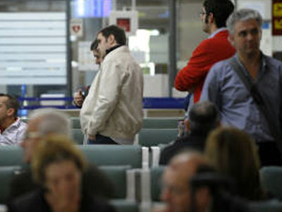 Ακυρώνονται πτήσεις και στη Γαλλία