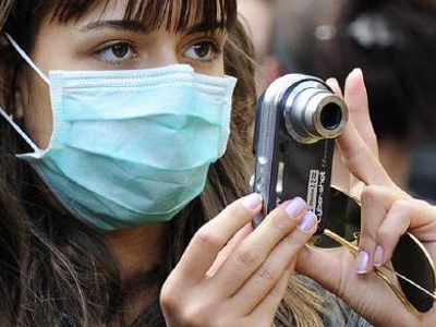 Τέλος στην πανδημία της γρίπης Α