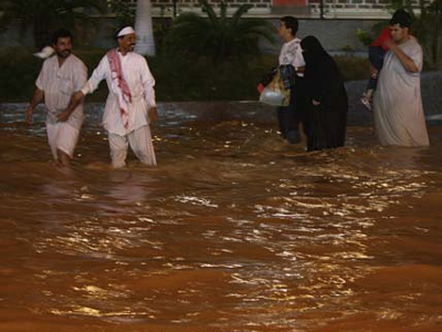 Οικογενειακή τραγωδία στη Σαουδική Αραβία
