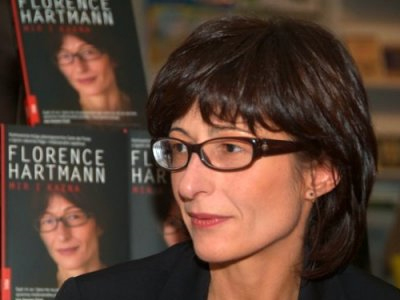 Τσουχτερό πρόστιμο για πρώην αξιωματούχο της Χάγης