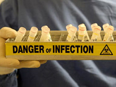 “Χτύπησε” η γρίπη και στη Ρωσία