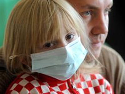 Στον “παλμό” της πανδημίας η Ουκρανία