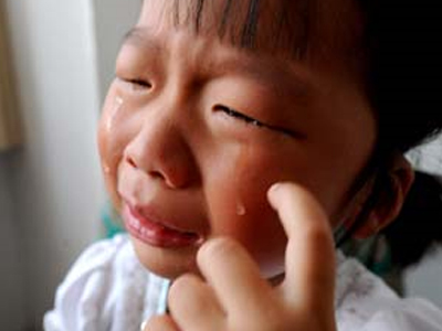 Μολύνθηκαν χιλιάδες παιδιά