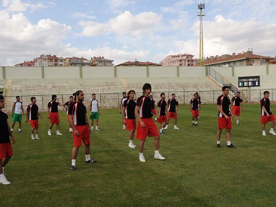 Με νέα γρίπη ποδοσφαιριστές τουρκικής ομάδας