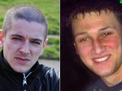 Στη φυλακή από τάκλιν