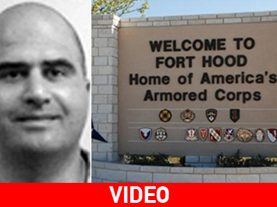 Άραβας ο δράστης του μακελειού στο Texas