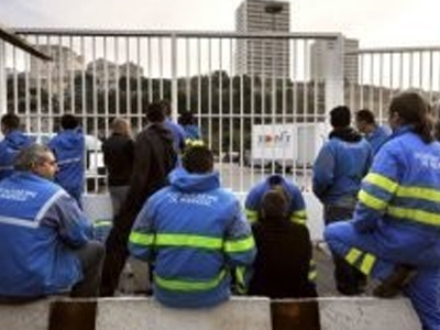 Ημέρα κινητοποιήσεων στην Γαλλία