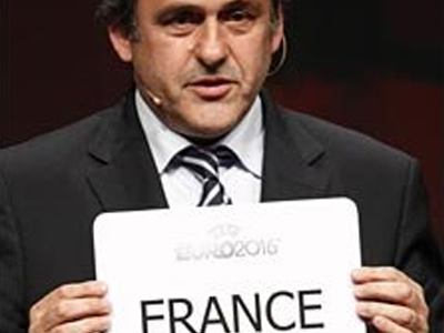 Euro 2016 στη Γαλλία