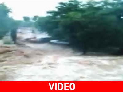 Γαλλία: Αυξάνονται οι νεκροί από την κακοκαιρία