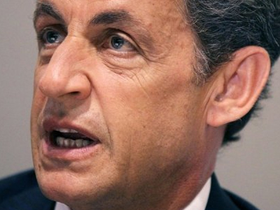 Οι Γάλλοι όμηροι στο επίκεντρο του Σαρκοζί