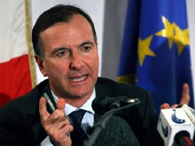 Ιταλία: Σεβαστή η απόφαση του Διεθνούς Δικαστηρίου για το Κόσσοβο