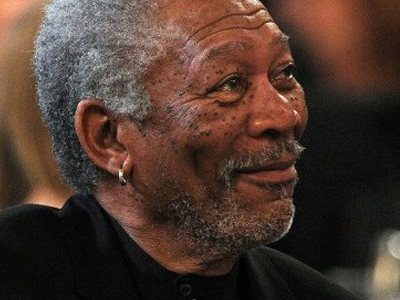 Τιμές στον Μόργκαν Φρίμαν