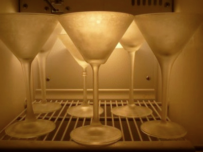 Κρατούσε τον νεκρό άνδρα της… στον καταψύκτη