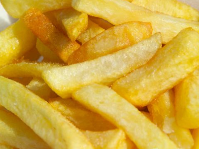 Τηγάνιζε επί 83 ώρες