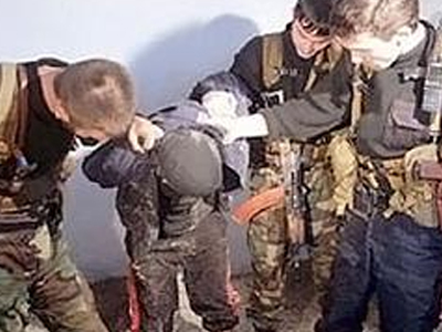 Διευρύνονται οι εξουσίες της ρωσικής υπηρεσίας ασφαλείας