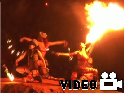 Masters Of Dirt: Καλώς ήρθατε στην “κόλαση” του Freestyle