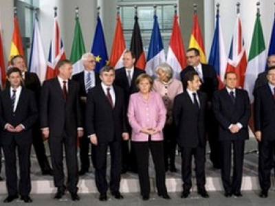 G20: «Εύθραυστη» η ανάκαμψη της οικονομίας