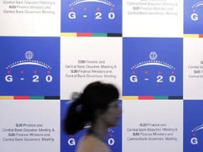 Ν. Κορέα: Σε κλοιό αυξημένης ασφάλειας η G20
