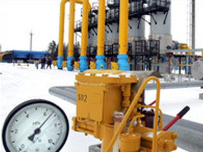 Συμφωνία Μινσκ – Μόσχας για το φυσικό αέριο