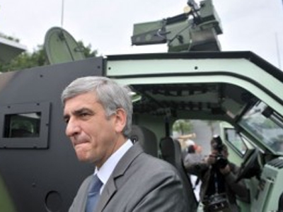 Παρίσι: Ζητεί σημάδια ζωής για τους ομήρους στο Αφγανιστάν