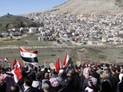 Ισραήλ: Συλλαμβάνει και… κατεδαφίζει