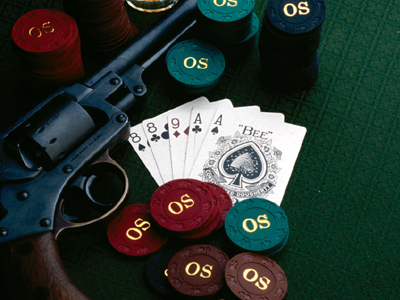 Δηλητηρίασε την οικογένειά της επειδή έχασε στον τζόγο