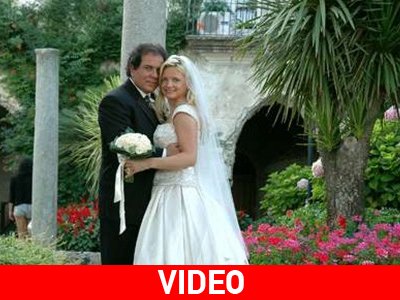 Από εδώ η γυναίκα μου και από εκεί η… άλλη γυναίκα μου