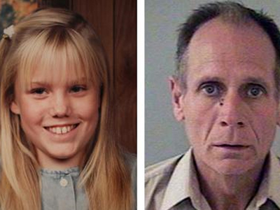 Μακάβρια ανακάλυψη στην υπόθεση της απαγωγής της Jaycee Lee Dugard