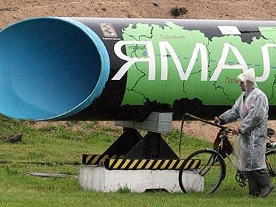 Μινσκ: Απειλεί με παρακράτηση του φυσικού αερίου