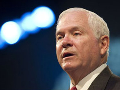 Αιφνιδιαστικά στο Αφγανιστάν ο Γκέιτς