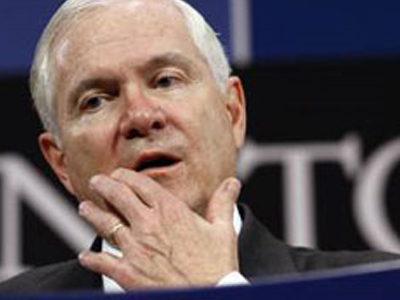 «Παράταση» στο Ιράν δίνει ο Γκέιτς