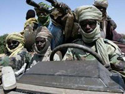 Εκεχειρία στο Σουδάν