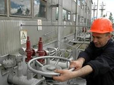 Μεντβέντεφ: «Κόβει» την Gazprom στη Λευκορωσία