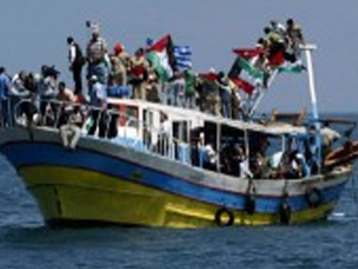 «Αγκάθι» ο αποκλεισμός της Γάζας