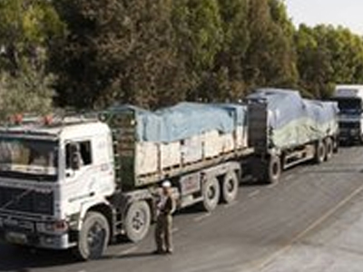 ΕΕ: «Ενδιαφέρουσα» η «χαλάρωση» του αποκλεισμού της Γάζας