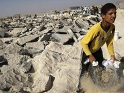 Ισραήλ: Ενέκρινε «χαλάρωση» του αποκλεισμού στη Λωρίδα της Γάζας