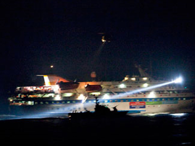 Ισραηλινός πρέσβης: Η επιχείρηση δεν ήταν επιτυχημένη