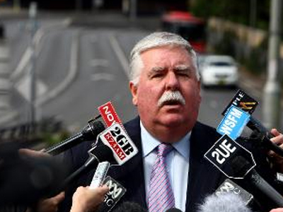 Ημέρα Αμνηστίας… για gay πολιτικούς